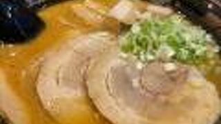 味一番つばさ 新ラーメン横丁店 