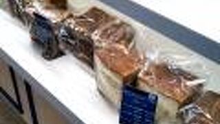 セレブの食パン