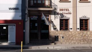 Hotel La Giralda