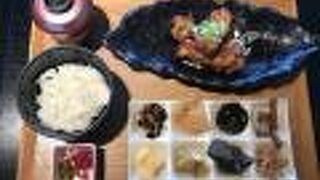 特にランチがおススメです