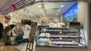 あわび煮貝&甲州サーモンの笹寿司は手軽でおすすめ