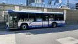 京都でも西日本バス