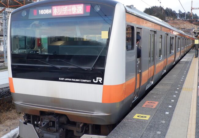 ホリデー快速おくたま クチコミ アクセス 営業時間 奥多摩 フォートラベル