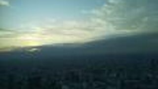 体験型のアトラクション等半日楽しめる