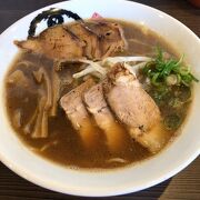 徳島ラーメン