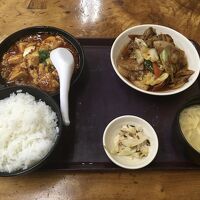 大明担担麺 TNCパヴェリア店