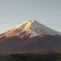 富士山ビュー