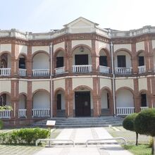 なんとも立派。