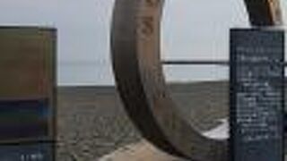 この時期は空いています