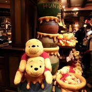 プーさんコーナー クチコミ アクセス 営業時間 東京ディズニーリゾート フォートラベル プーさんコーナー クチコミ アクセス 営業時間 東京ディズニーリゾート フォートラベル