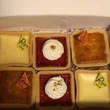 初めてケーキを購入 By Ramram モロゾフ 上野松坂屋のクチコミ フォートラベル