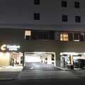 コンフォートホテル名古屋名駅南：オープンまもない綺麗だけ