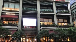 日本橋がどんどん綺麗になっていく