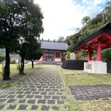 大神山神社