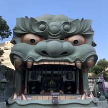 金運をガバッと！