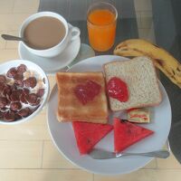 ナントラ スクンビット 39 ホテル