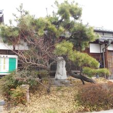 祇園寺南側外観