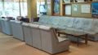 湯河原町営の日帰り温泉