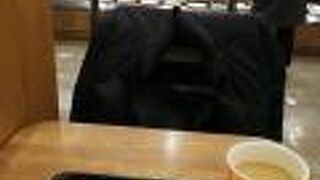 ミスタードーナツ