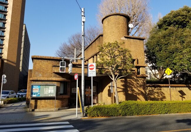 東京大学広報センター 旧医師会事務局 クチコミ アクセス 営業時間 御茶ノ水 本郷 フォートラベル