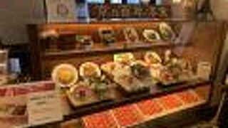 ニオイにやられた。