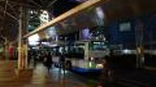 千葉市内を網羅しています