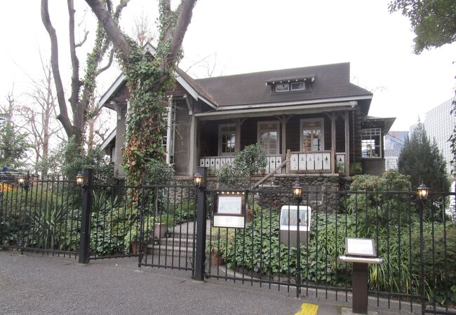 東京都公園資料館 旧日比谷公園事務所 クチコミ アクセス 営業時間 銀座 有楽町 日比谷 フォートラベル 東京都公園資料館 旧日比谷公園事務所 クチコミ アクセス 営業時間 銀座 有楽町 日比谷 フォートラベル