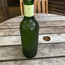 ハートランドビール