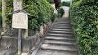 五百羅漢石仏は写真撮影やスケッチが禁止されています