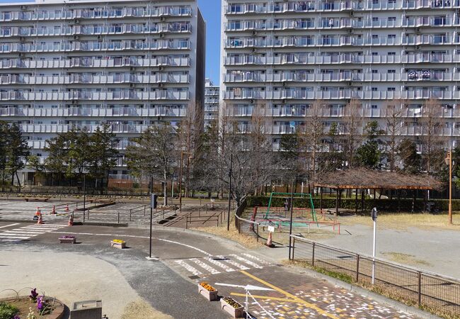 浦安交通公園 クチコミ アクセス 営業時間 舞浜 フォートラベル 浦安交通公園 クチコミ アクセス 営業時間 舞浜 フォートラベル