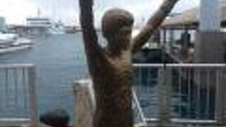 石垣島の有名人