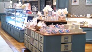 ホワイトデーギフトにも