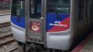 2020年６月13日の岡山11時05分発特急うずしお13号徳島行きの様子について