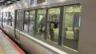 JR西日本 新快速 (223系・225系) 