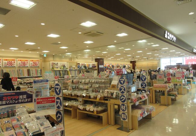 ユザワヤ 御徒町吉池店 クチコミ アクセス 営業時間 上野 御徒町 フォートラベル ユザワヤ 御徒町吉池店 クチコミ アクセス 営業時間 上野 御徒町 フォートラベル