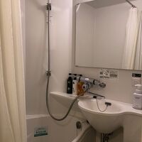 水圧や水はけなどはバッチリでした。