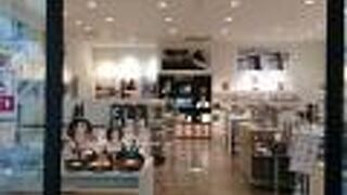 ナイフの切れ味抜群