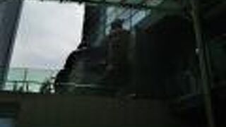 じっくりと細部まで