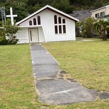 聖ジョージ教会