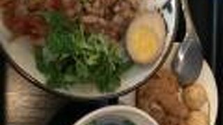 本場台湾の味を日本で