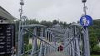 サウンドオブミュージックのシーンが蘇る