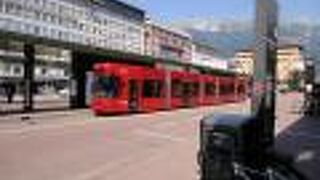 トラム (インスブルック)