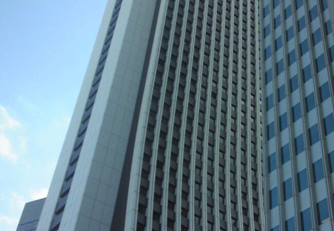 損保ジャパン本社ビル 旧安田火災ビル クチコミ アクセス 営業時間 新宿 フォートラベル 損保ジャパン本社ビル 旧安田火災ビル クチコミ アクセス 営業時間 新宿 フォートラベル