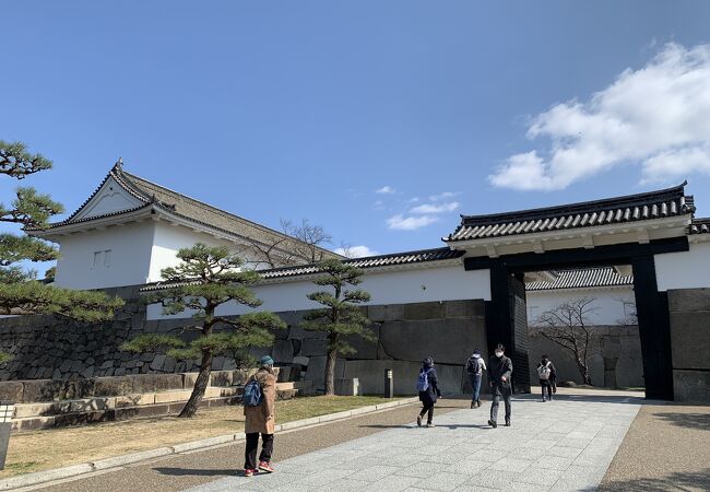 大阪城 大手門 クチコミ アクセス 営業時間 大阪城 京橋 フォートラベル