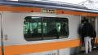 東京直通もそこそこある