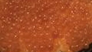 屋外カウンター