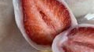 覚王山フルーツ大福 弁才天 岐阜駅前店