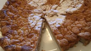 ビュッフェレストラン