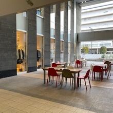 何となく洒落ている感じがします。