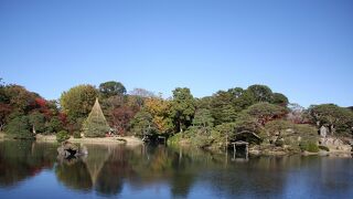 パノラマで撮りたくなる